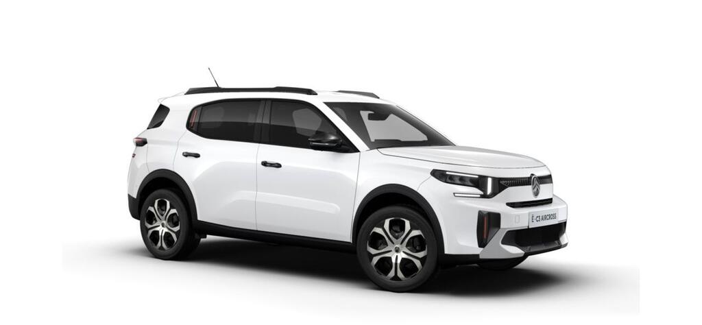 Citroën ë-C3 Aircross Eléctrico 113cv Business Auton.Extendida Nuevo