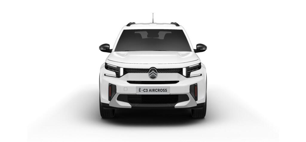 Citroën ë-C3 Aircross Eléctrico 113cv Business Auton.Extendida Nuevo