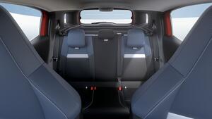 Opel Frontera 1.2T XHT Hybrid eDCT6 81kW Edition 7