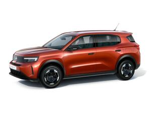 Opel Frontera 1.2T XHT Hybrid eDCT6 81kW Edition 1