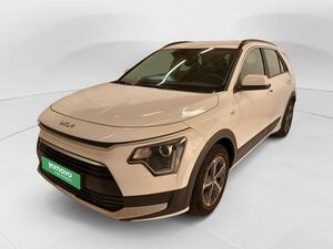 Kia Niro CONCEPT 1.6 HEV 129 CV 5P 1