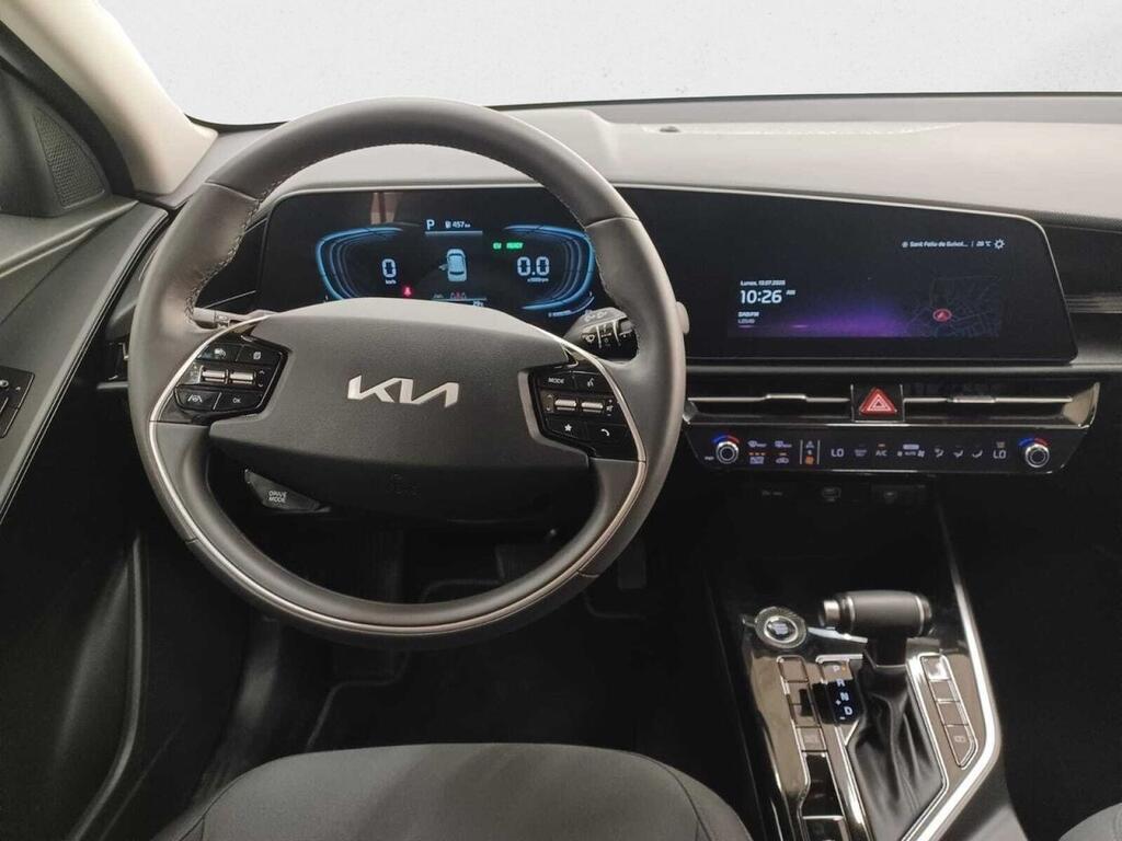 Kia Niro CONCEPT 1.6 HEV 129 CV 5P 11