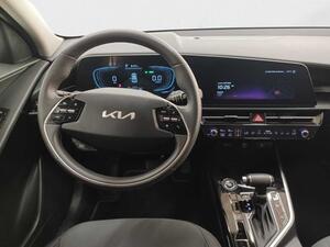 Kia Niro CONCEPT 1.6 HEV 129 CV 5P 11