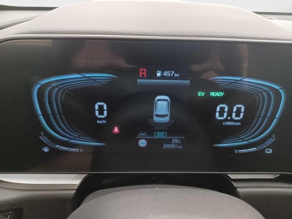 Kia Niro CONCEPT 1.6 HEV 129 CV 5P 7
