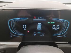 Kia Niro CONCEPT 1.6 HEV 129 CV 5P 7