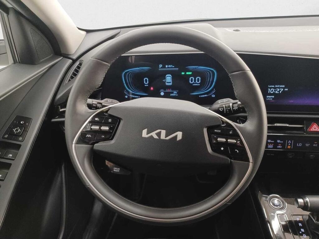 Kia Niro CONCEPT 1.6 HEV 129 CV 5P 12