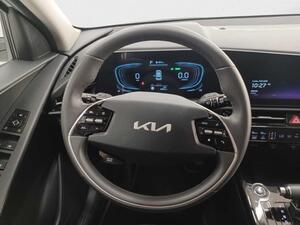 Kia Niro CONCEPT 1.6 HEV 129 CV 5P 12