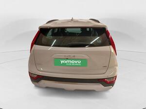 Kia Niro CONCEPT 1.6 HEV 129 CV 5P 4