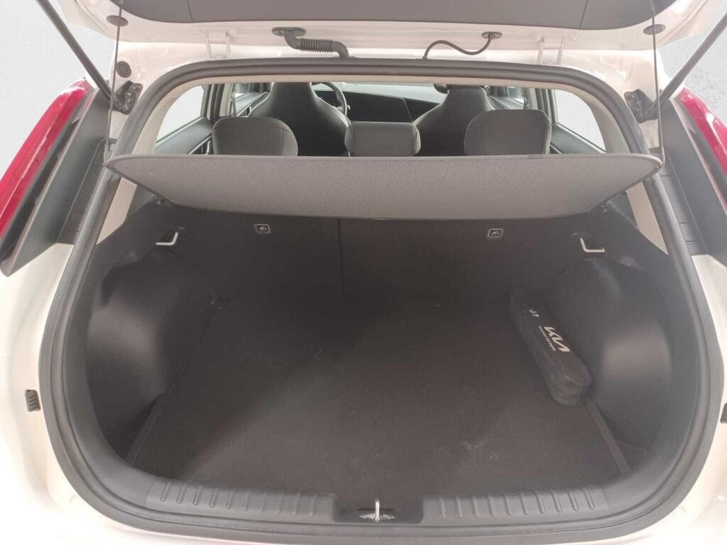 Kia Niro CONCEPT 1.6 HEV 129 CV 5P 13