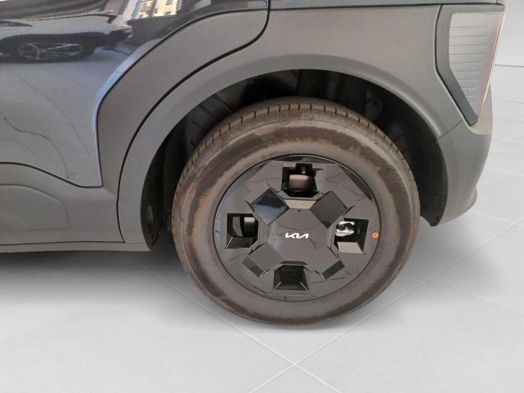 Kia EV2 AIR (STANDARD RANGE) 5P Segunda mano