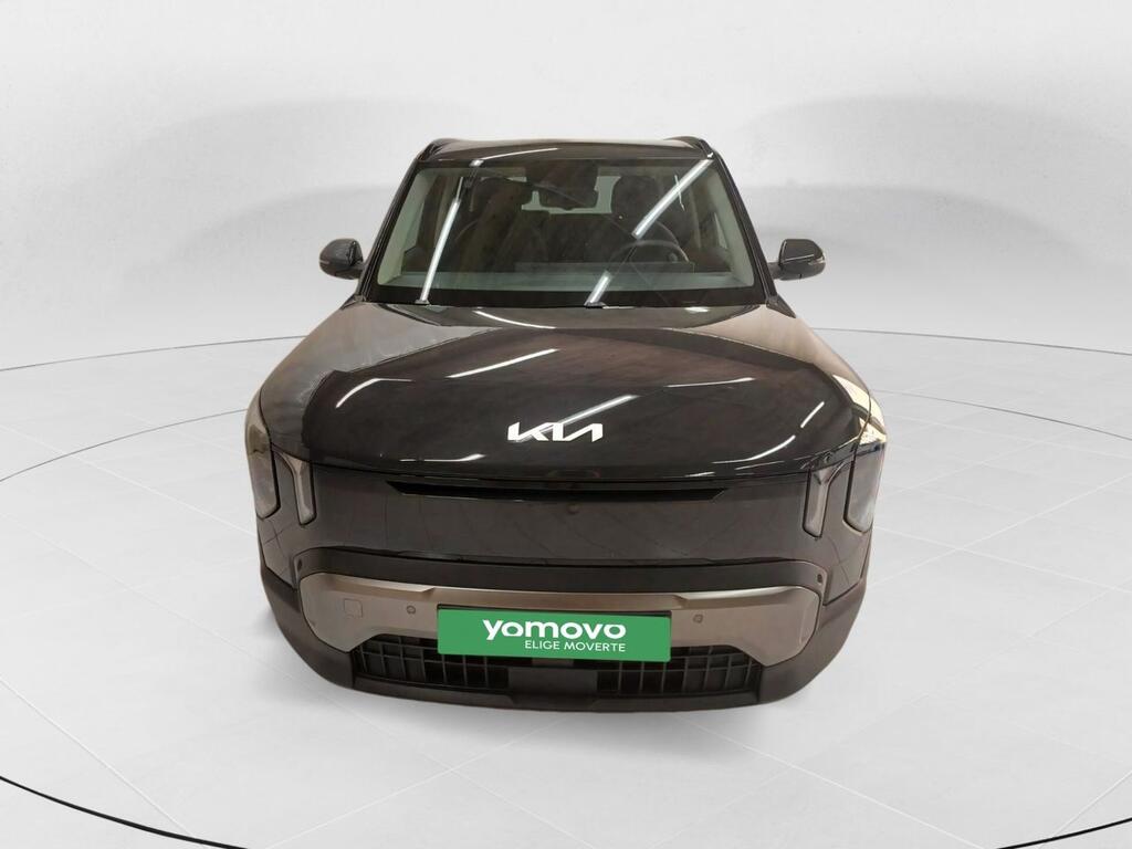 Kia EV2 AIR (STANDARD RANGE) 5P Segunda mano