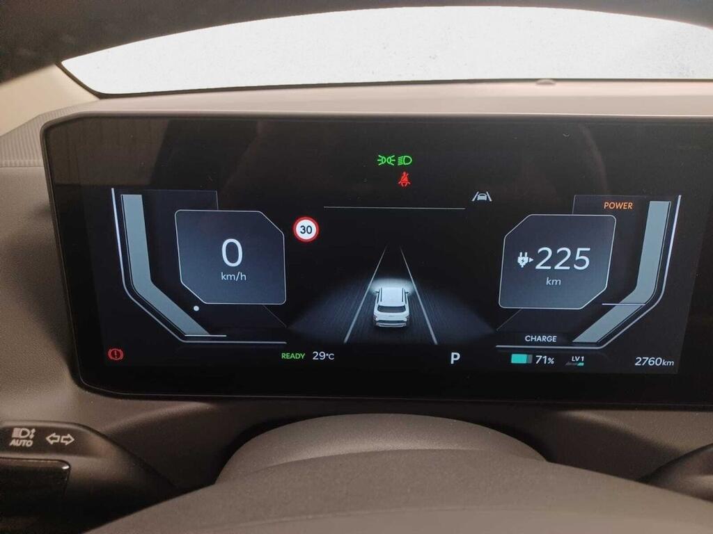 Kia EV2 AIR (STANDARD RANGE) 5P Segunda mano