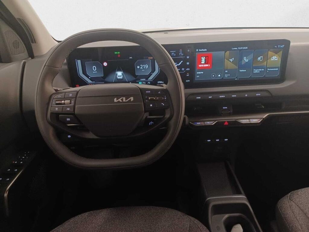 Kia EV2 AIR (STANDARD RANGE) 5P Segunda mano