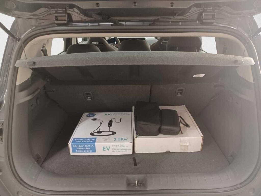 Kia EV2 AIR (STANDARD RANGE) 5P Segunda mano