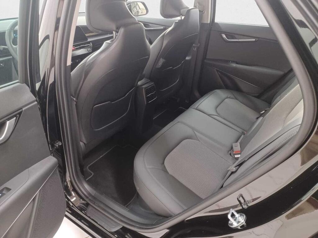 Kia Niro DRIVE 1.6 HEV 129 CV 5P Segunda mano