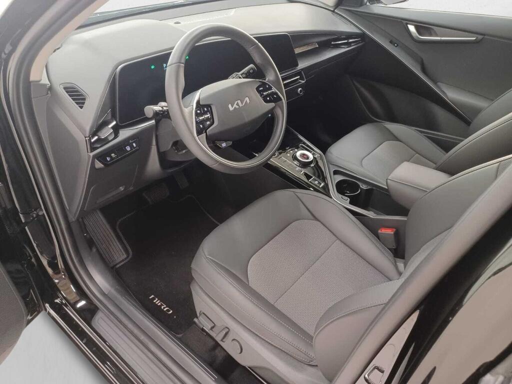 Kia Niro DRIVE 1.6 HEV 129 CV 5P 11