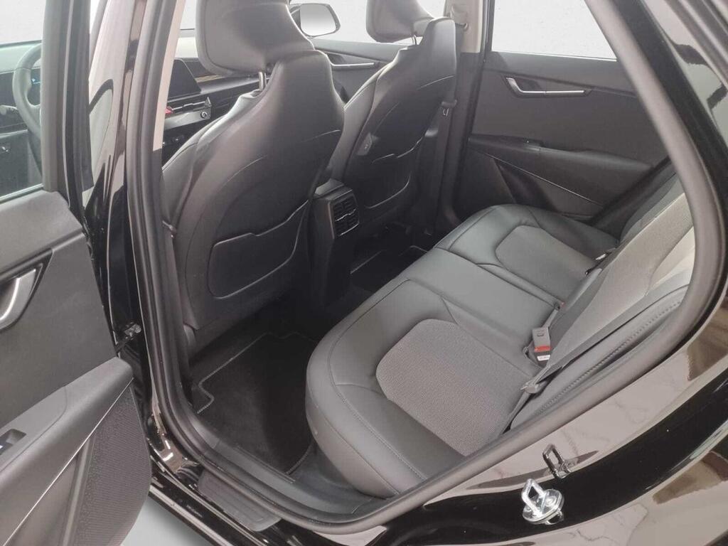 Kia Niro DRIVE 1.6 HEV 129 CV 5P Segunda mano