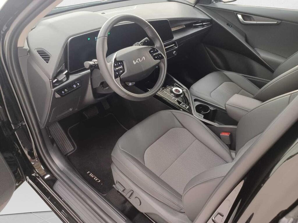 Kia Niro DRIVE 1.6 HEV 129 CV 5P Segunda mano