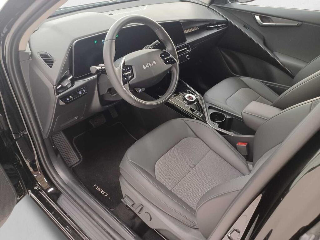 Kia Niro DRIVE 1.6 HEV 129 CV 5P Segunda mano