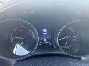 Toyota C-HR ACTIVE 1.8 VVT-I HYBRID 122 CV AUTO 5P 7