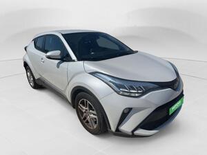 Toyota C-HR ACTIVE 1.8 VVT-I HYBRID 122 CV AUTO 5P 1