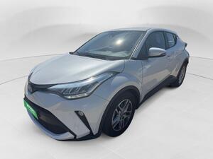Toyota C-HR ACTIVE 1.8 VVT-I HYBRID 122 CV AUTO 5P 2