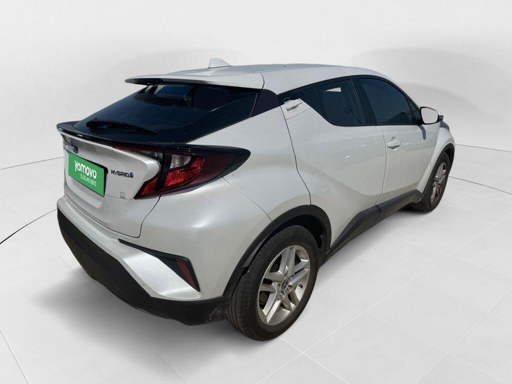 Toyota C-HR ACTIVE 1.8 VVT-I HYBRID 122 CV AUTO 5P 5