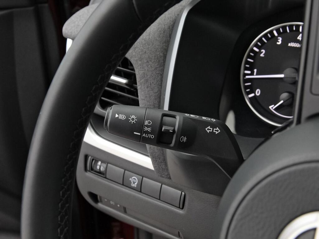 Nissan Qashqai DIG-T 103kW (140CV) mHEV 4x2 Acenta Segunda mano