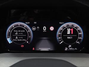 Volkswagen Golf ″Más″ 1.5 TSI 85kW (115CV) 15