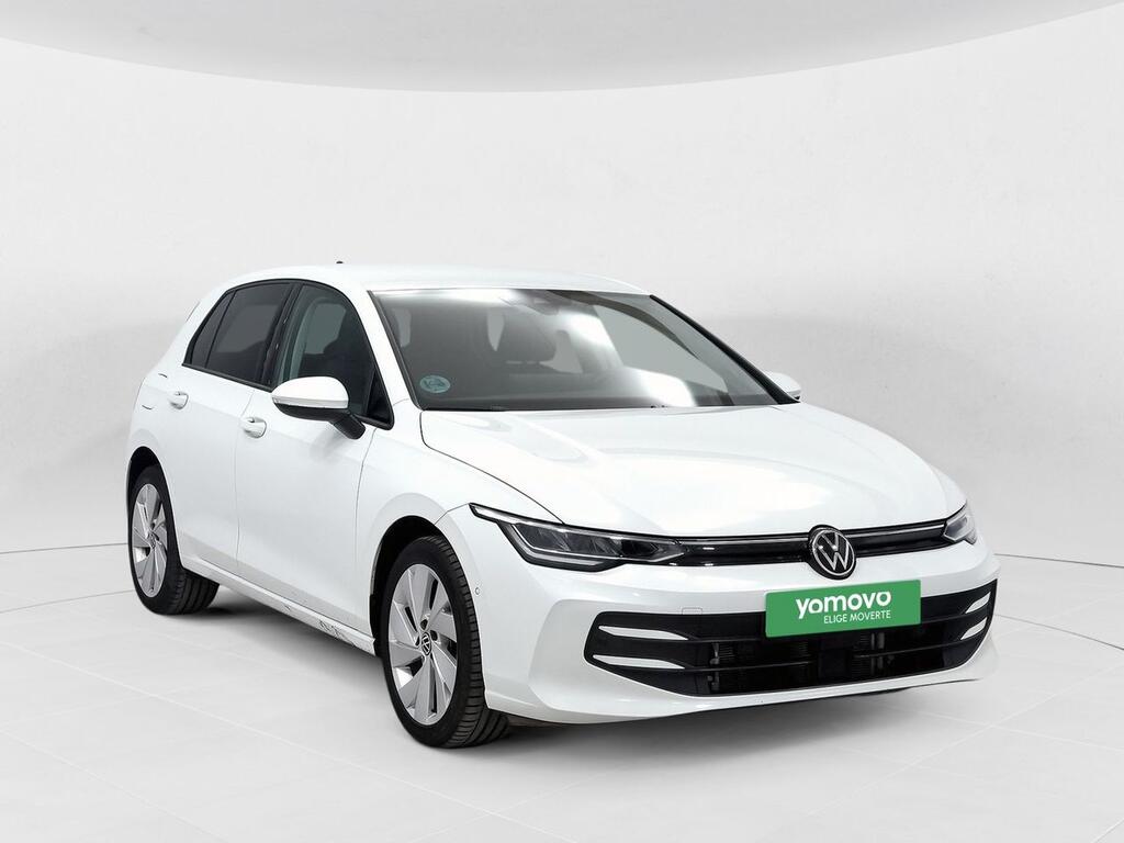Volkswagen Golf ″Más″ 1.5 TSI 85kW (115CV) Segunda mano