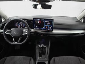 Volkswagen Golf ″Más″ 1.5 TSI 85kW (115CV) 6