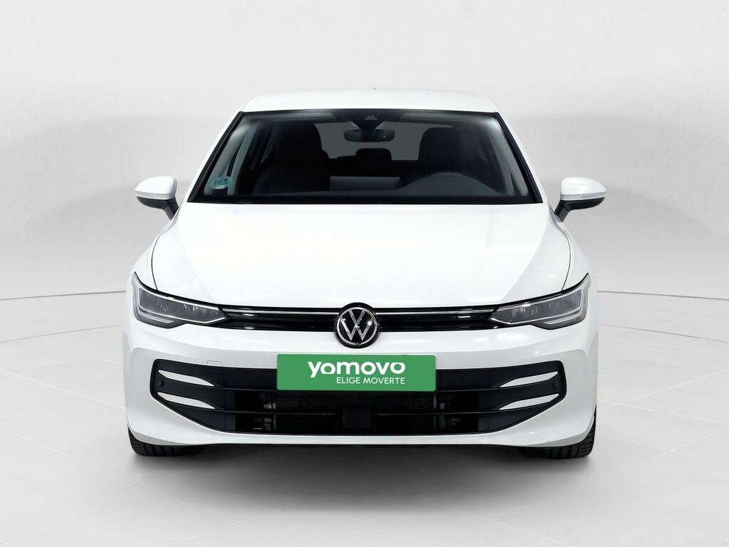 Volkswagen Golf ″Más″ 1.5 TSI 85kW (115CV) 4