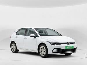 Volkswagen Golf Life 1.0 eTSI 81kW (110CV) DSG 1