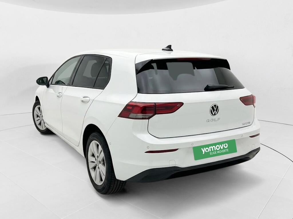 Volkswagen Golf Life 1.0 eTSI 81kW (110CV) DSG 2