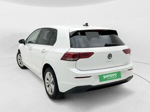 Volkswagen Golf Life 1.0 eTSI 81kW (110CV) DSG 2