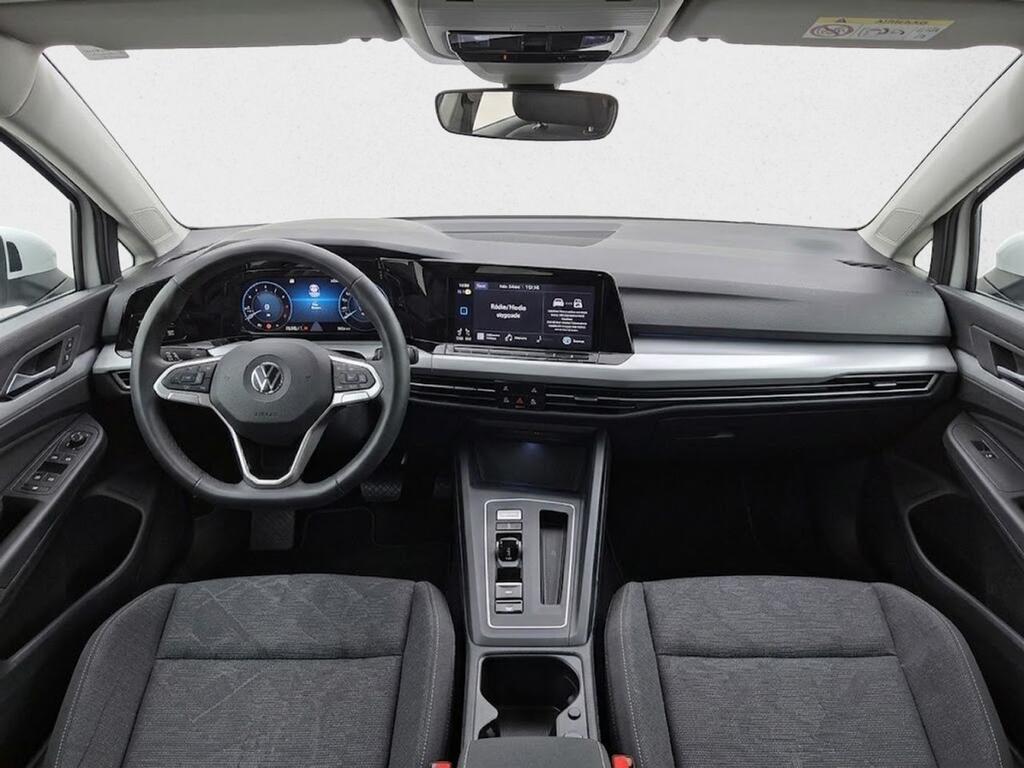 Volkswagen Golf Life 1.0 eTSI 81kW (110CV) DSG 3