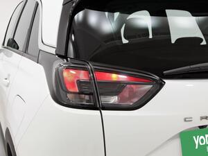 Opel CrossLand 1.2 81kW (110CV) Elegance Pack 8