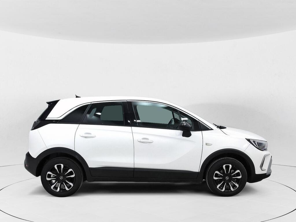 Opel CrossLand 1.2 81kW (110CV) Elegance Pack Segunda mano