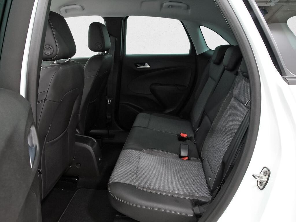 Opel CrossLand 1.2 81kW (110CV) Elegance Pack Segunda mano