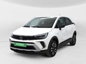 Opel CrossLand 1.2 81kW (110CV) Elegance Pack 4