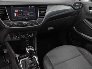 Opel CrossLand 1.2 81kW (110CV) Elegance Pack 22