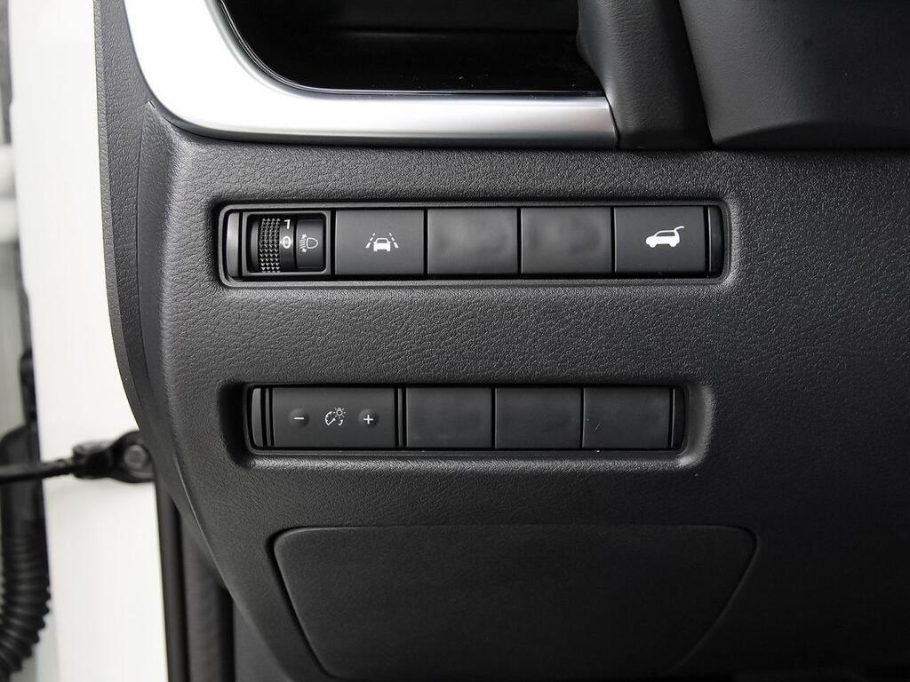 Nissan Qashqai E-POWER 140 KW (190 CV) N-Connecta Segunda mano