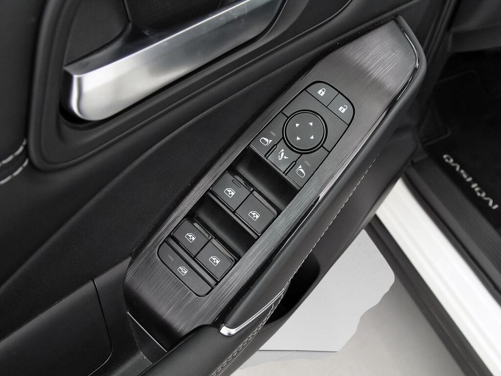 Nissan Qashqai E-POWER 140 KW (190 CV) N-Connecta Segunda mano