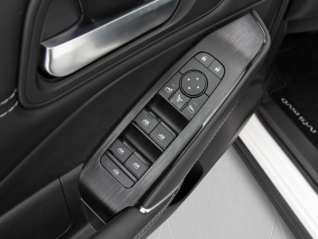 Nissan Qashqai E-POWER 140 KW (190 CV) N-Connecta Segunda mano