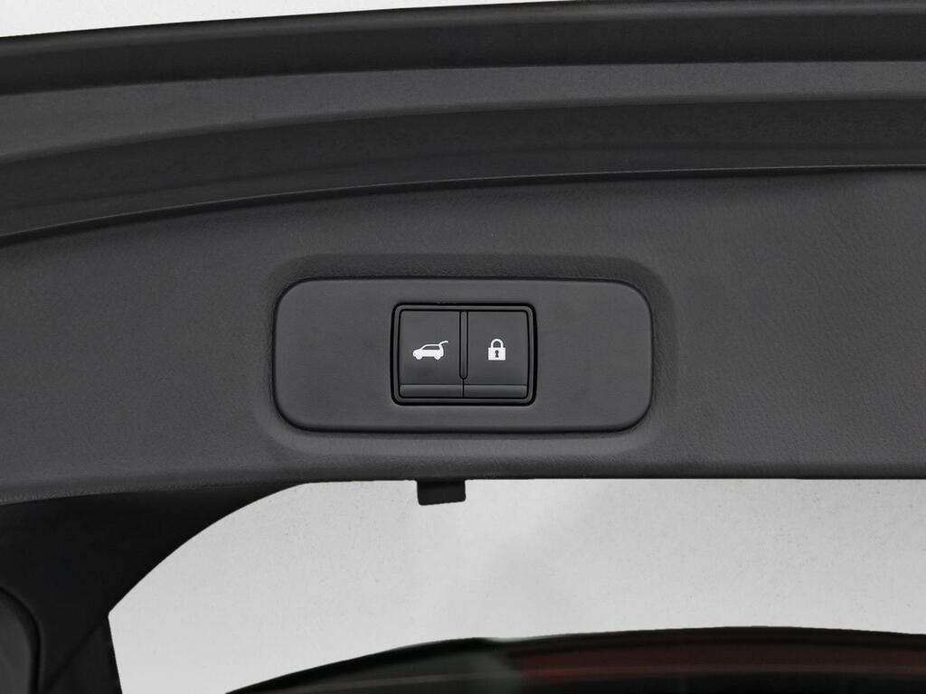 Nissan Qashqai E-POWER 140 KW (190 CV) N-Connecta Segunda mano