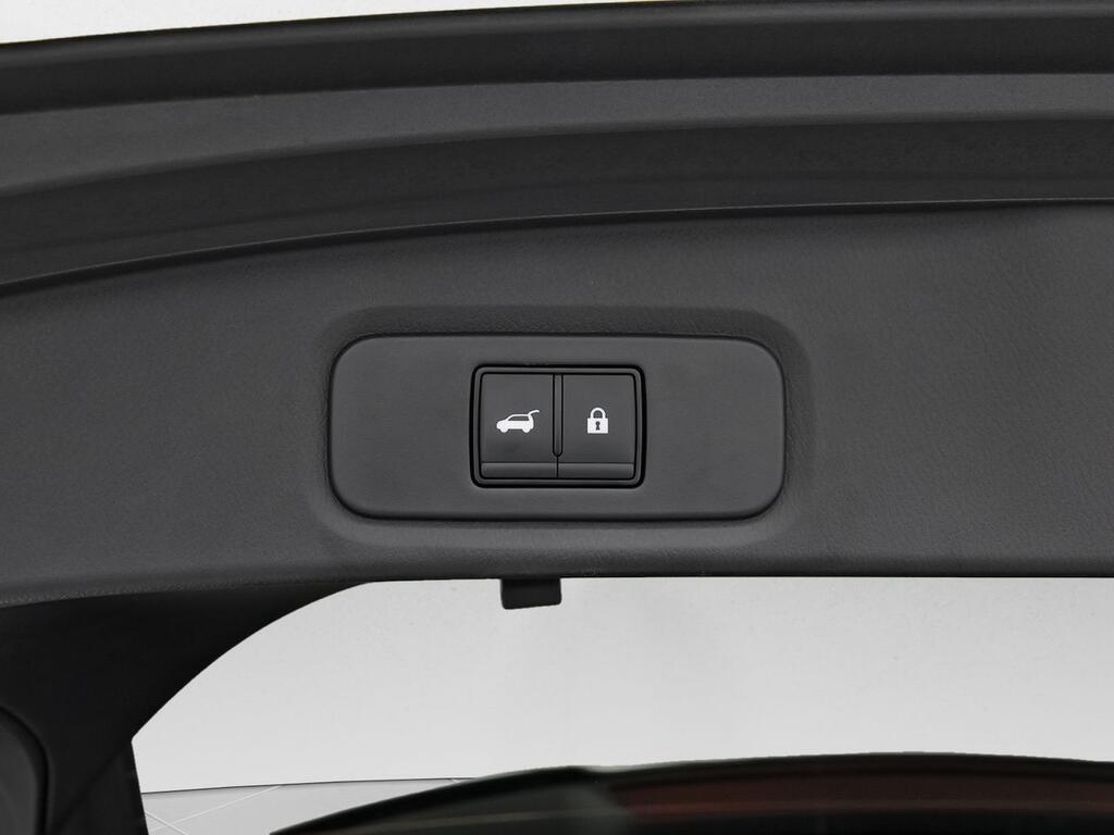 Nissan Qashqai E-POWER 140 KW (190 CV) N-Connecta Segunda mano
