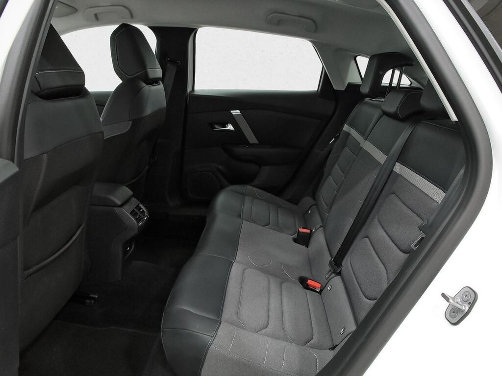 Citroën C4 PureTech 130 S&S 6v Plus Segunda mano