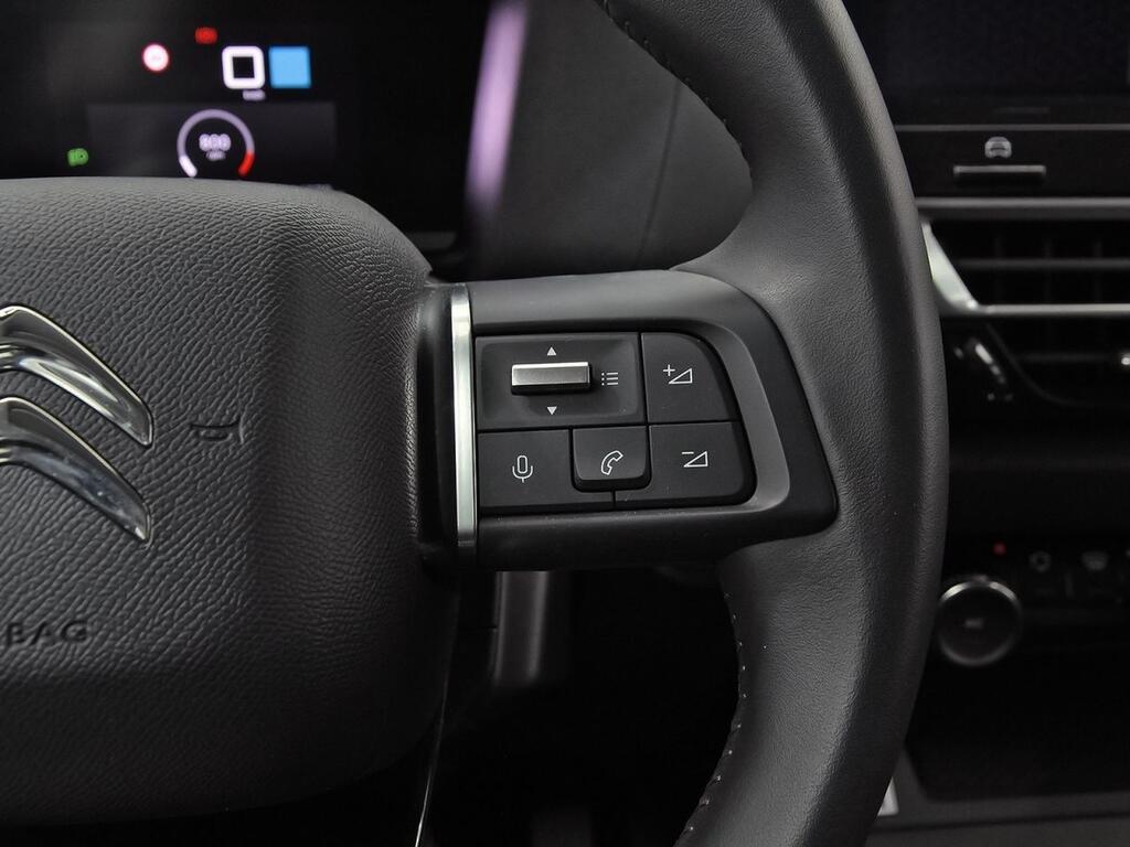 Citroën C4 PureTech 130 S&S 6v Plus Segunda mano