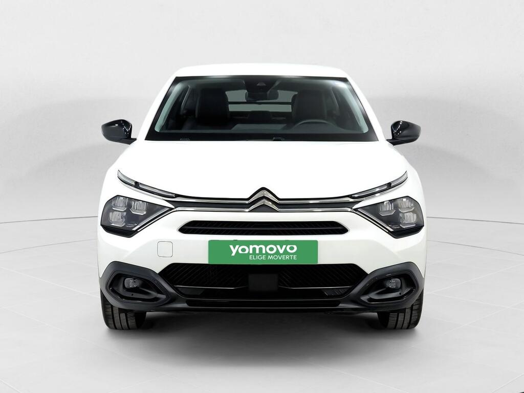 Citroën C4 PureTech 130 S&S 6v Plus Segunda mano