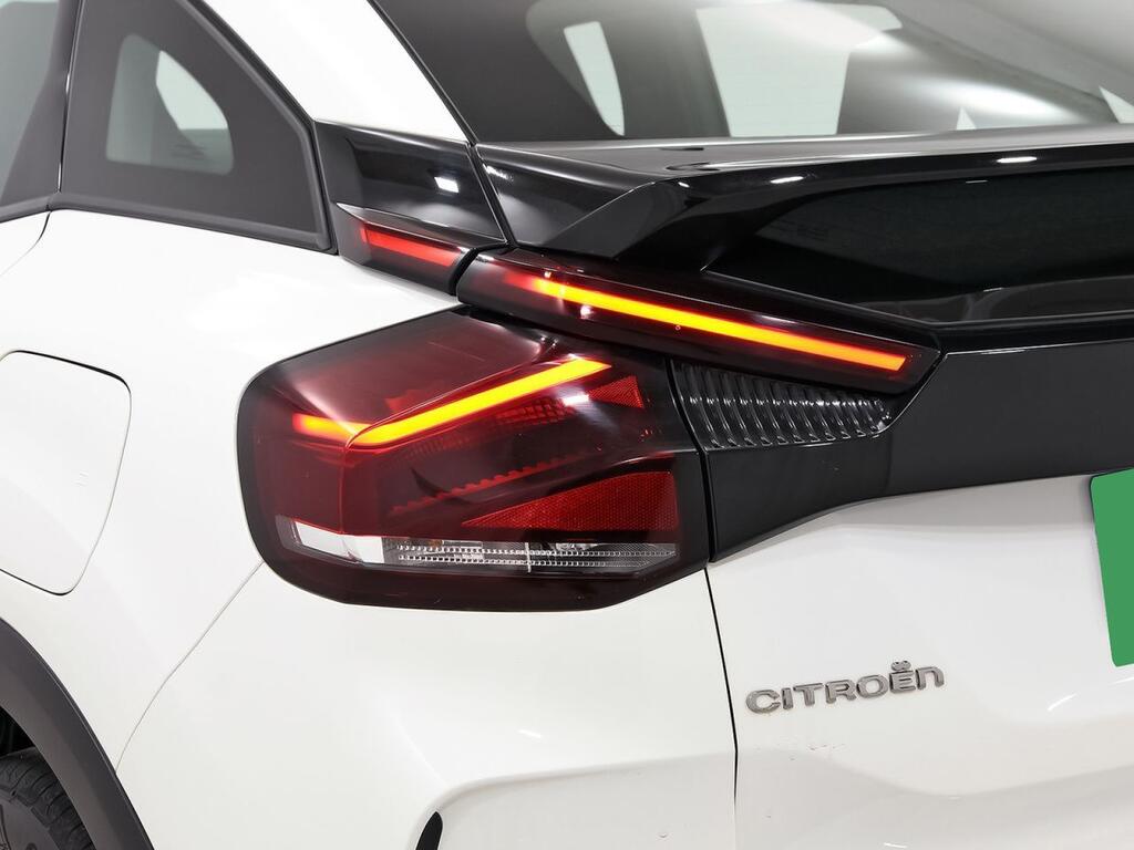 Citroën C4 PureTech 130 S&S 6v Plus Segunda mano